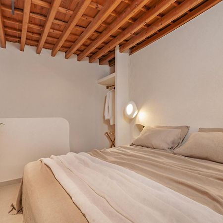 Noema Lindos - Athena Apartment Exterior photo