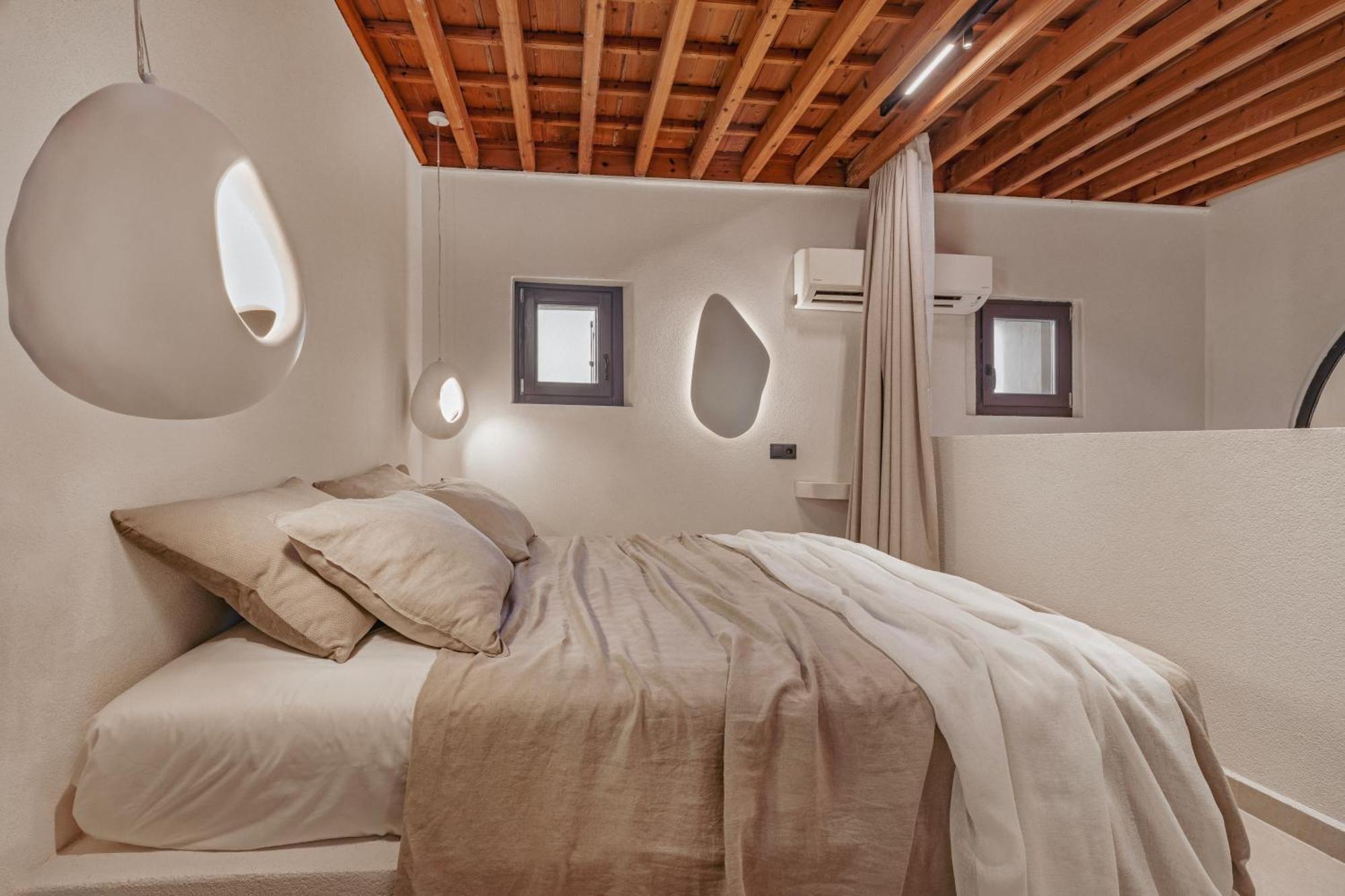 Noema Lindos - Athena Apartment Exterior photo